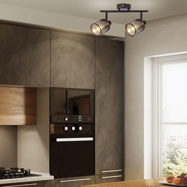 Спот Candellux CANABERA (92-81766) , 100025550