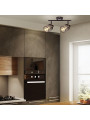 Спот Candellux CANABERA (92-81766) , 100025550
