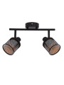 Спот Candellux CANABERA (92-81766) , 100025550