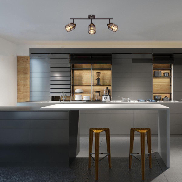 Спот Candellux CANABERA (93-82541) , 100025551