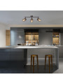 Спот Candellux CANABERA (93-82541) , 100025551