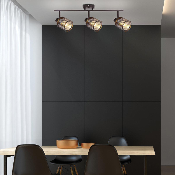 Спот Candellux CANABERA (93-82541) , 100025551
