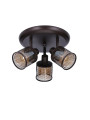 Спот Candellux CANABERA (98-83098) , 100025476