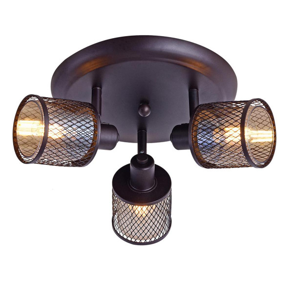 Спот Candellux CANABERA (98-83098) , 100025476