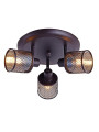 Спот Candellux CANABERA (98-83098) , 100025476