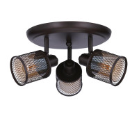 Спот Candellux CANABERA (98-83098)