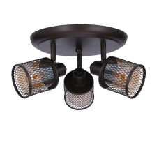 Спот Candellux CANABERA (98-83098)
