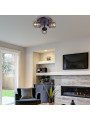 Спот Candellux CANABERA (98-83098) , 100025476