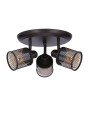 Спот Candellux CANABERA (98-83098) , 100025476