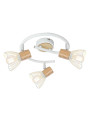 Спот Candellux CHILE (98-61652) , 100025324