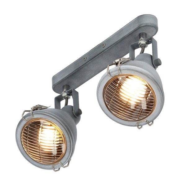 Спот Candellux CRODO (92-71118) , 100025326