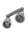 Спот Candellux CRODO (92-71118) , 100025326
