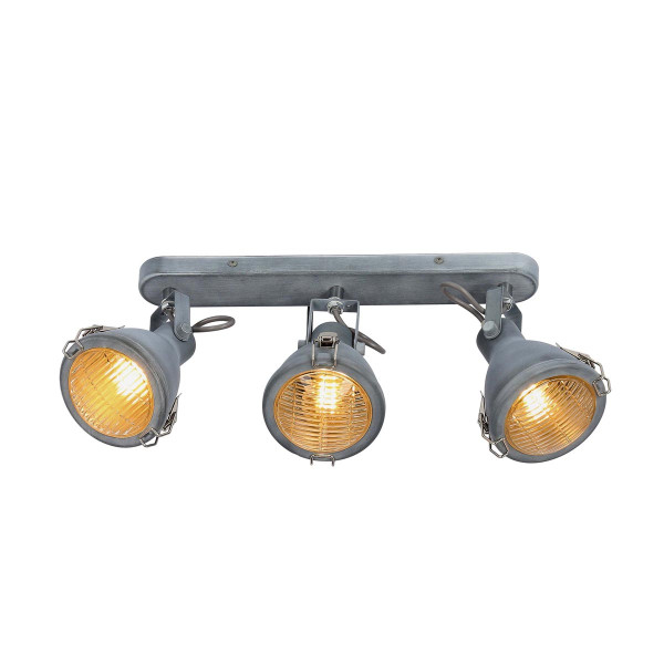 Спот Candellux CRODO (93-71125) , 100025327