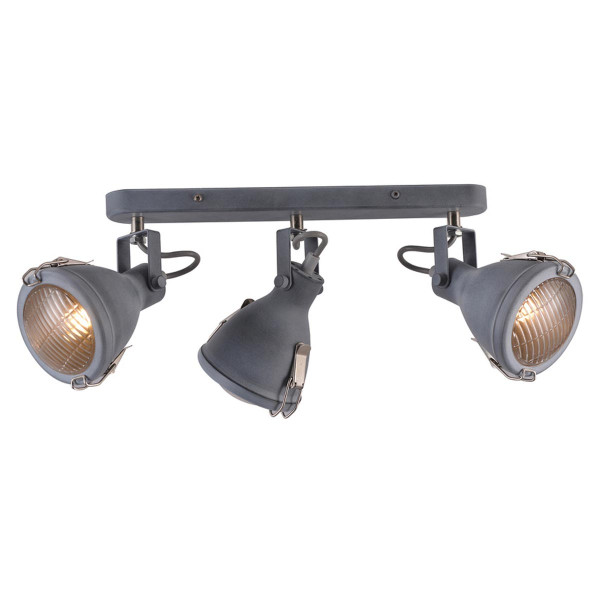 Спот Candellux CRODO (93-71125) , 100025327