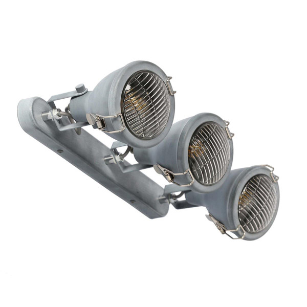 Спот Candellux CRODO (93-71125) , 100025327