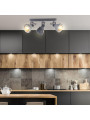 Спот Candellux CRODO (93-71125) , 100025327