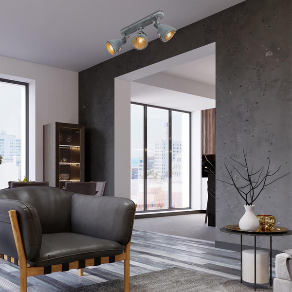 Спот Candellux CRODO (93-71125) , 100025327