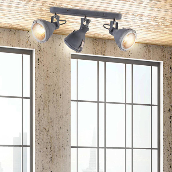 Спот Candellux CRODO (93-71125) , 100025327