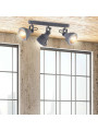 Спот Candellux CRODO (93-71125) , 100025327