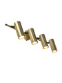 Спот Candellux Colly Gold (94-01740) , 100025485