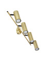 Спот Candellux Colly Gold (94-01740) , 100025485