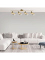 Спот Candellux Colly Gold (94-01740) , 100025485