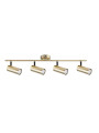 Спот Candellux Colly Gold (94-01740) , 100025485