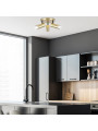 Спот Candellux Colly Gold (98-01726) , 100025555