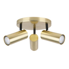 Спот Candellux Colly Gold (98-01726)
