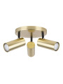 Спот Candellux Colly Gold (98-01726) , 100025555