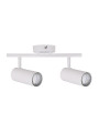 Спот Candellux Colly White (92-01610) , 100025325