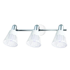Спот Candellux DISCOVERY White (93-62178)