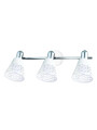 Спот Candellux DISCOVERY White (93-62178) , 100025556