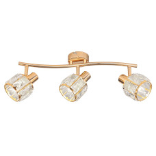 Спот Candellux DUBAI (93-23490)