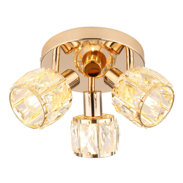 Спот Candellux DUBAI (98-23506) , 100025542