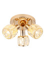 Спот Candellux DUBAI (98-23506) , 100025542