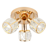 Спот Candellux DUBAI (98-23506)