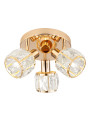Спот Candellux DUBAI (98-23506) , 100025542