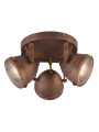 Спот Candellux FRODO (98-71095) , 100025489