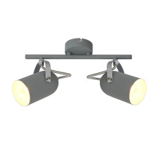 Спот Candellux GRAY (92-66480)