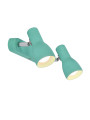 Спот Candellux PICARDO (92-50595) , 100025333