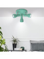 Спот Candellux PICARDO Green (98-50601) , 100025567