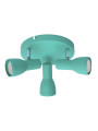 Спот Candellux PICARDO Green (98-50601) , 100025567