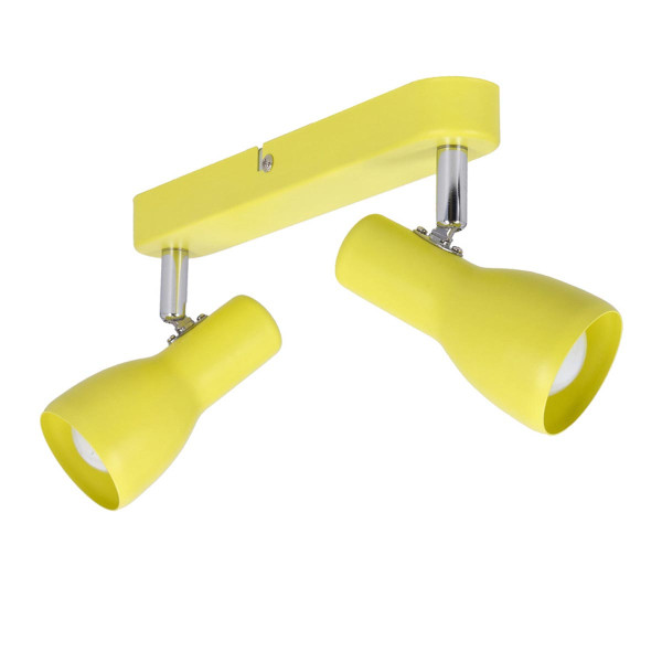 Спот Candellux PICARDO Yellow (92-52407) , 100025565