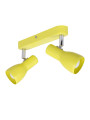 Спот Candellux PICARDO Yellow (92-52407) , 100025565