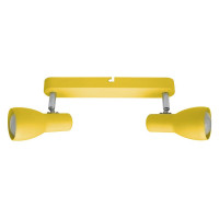 Спот Candellux PICARDO Yellow (92-52407)