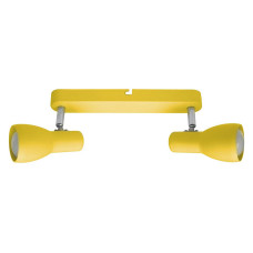 Спот Candellux PICARDO Yellow (92-52407)