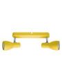 Спот Candellux PICARDO Yellow (92-52407) , 100025565