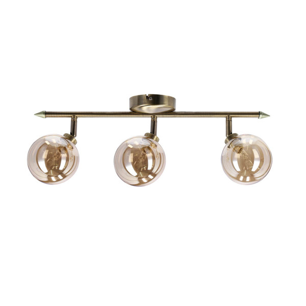 Спот Candellux Rodia Copper (93-16546) , 100025516