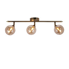 Спот Candellux Rodia Copper (93-16546)